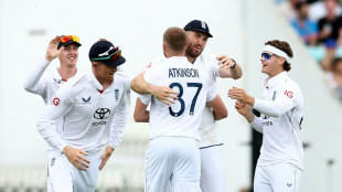 India collapse in England decider as Atkinson strikes