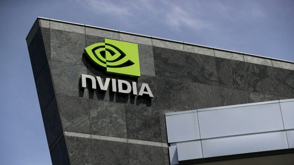 Asian equities boosted by US court's tariff ruling, Nvidia results