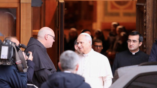 Il Papa ai frati, 'tornerò ad Assisi nel 2026'