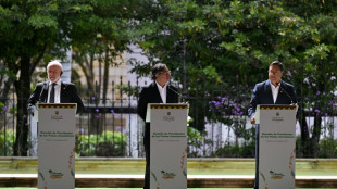 Brasil, Col&ocirc;mbia e Bol&iacute;via unem for&ccedil;as pela Amaz&ocirc;nia de olho na COP30