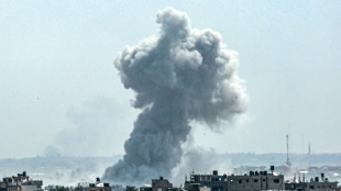 Fears grow for Rafah as Israel-Hamas war rages on 200th day