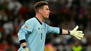 Adler: Ter Stegen kann sich Bleiben "nicht erlauben"