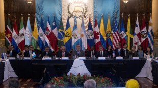 Blinken promete millones a América Latina y sanciones a alentar "migración irregular"