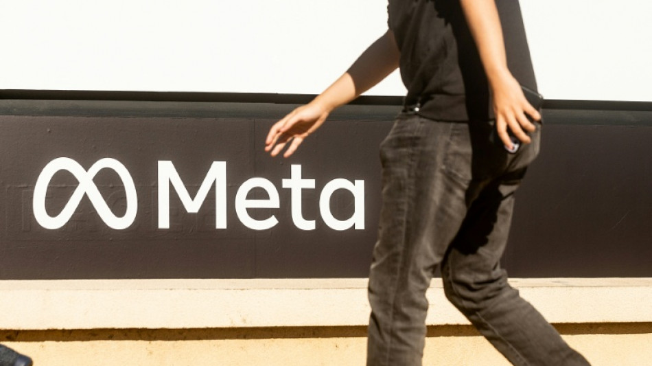Despedir&aacute;n a m&aacute;s de 2.000 moderadores de contenido de Meta en Espa&ntilde;a