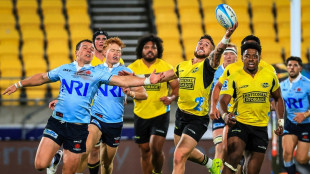 Table-topping Hurricanes beef up for Super Rugby showdown in Auckland