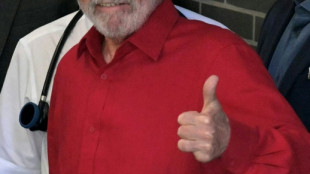Ap&oacute;s cirurgia na cabe&ccedil;a, Lula retorna a Bras&iacute;lia com desafios econ&ocirc;micos
