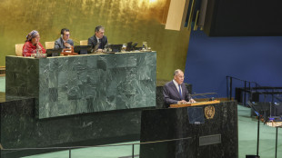 Lavrov, 'a Kiev regime russofobo, Europa ostacola i negoziati di pace'