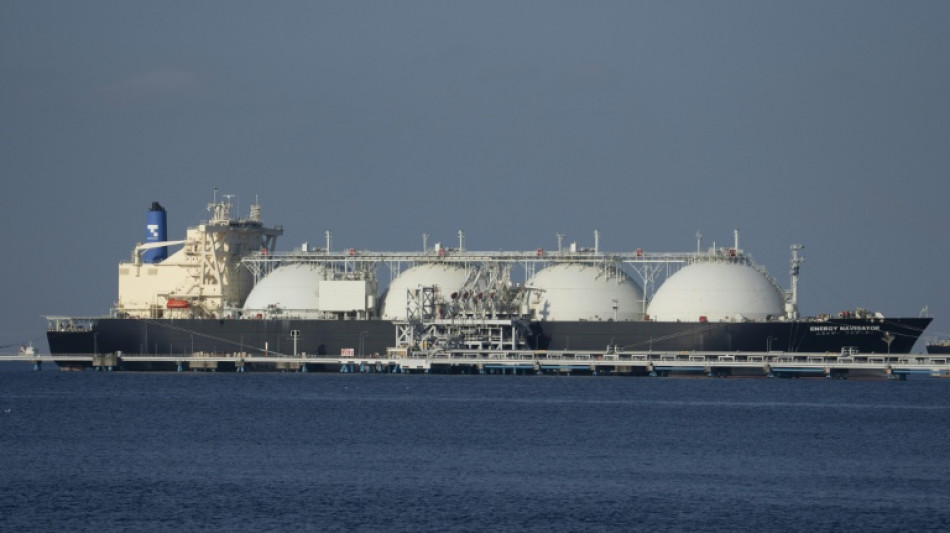 Could gas prices return to 2022 highs on US-Iran war?