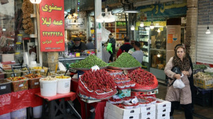 Iranianos ajustam gastos para sobreviver ap&oacute;s cinco meses de guerra