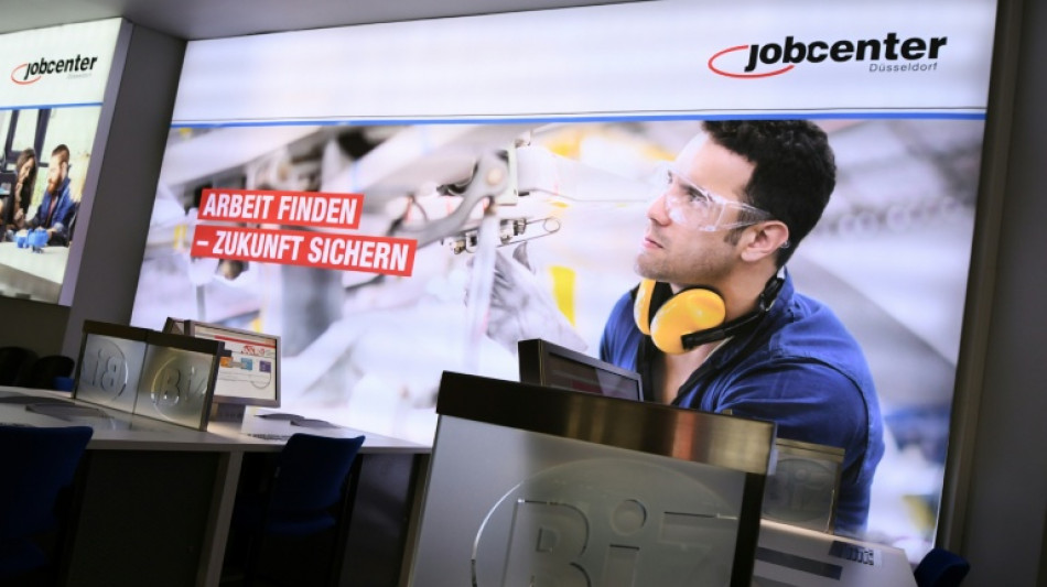 Koalition beschließt scharfe Bürgergeld-Sanktionen - Merz: "Mehr Gerechtigkeit"