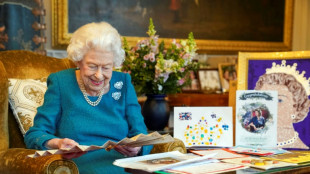 Elizabeth II marks Platinum Jubilee with 'Queen Camilla' announcement