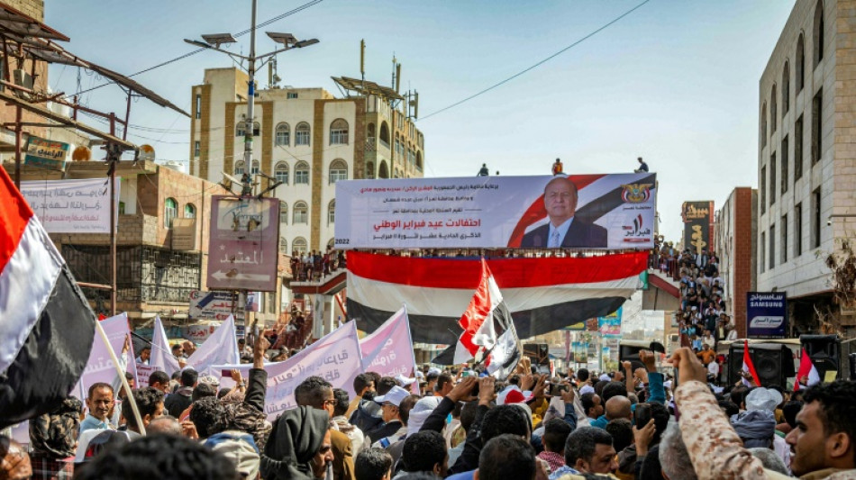 Präsident des Jemen gibt Macht an Präsidialrat ab