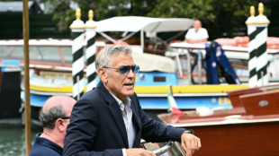 Stars und Fans strömen zum Filmfestival in Venedig - Ehrenpreis für Werner Herzog