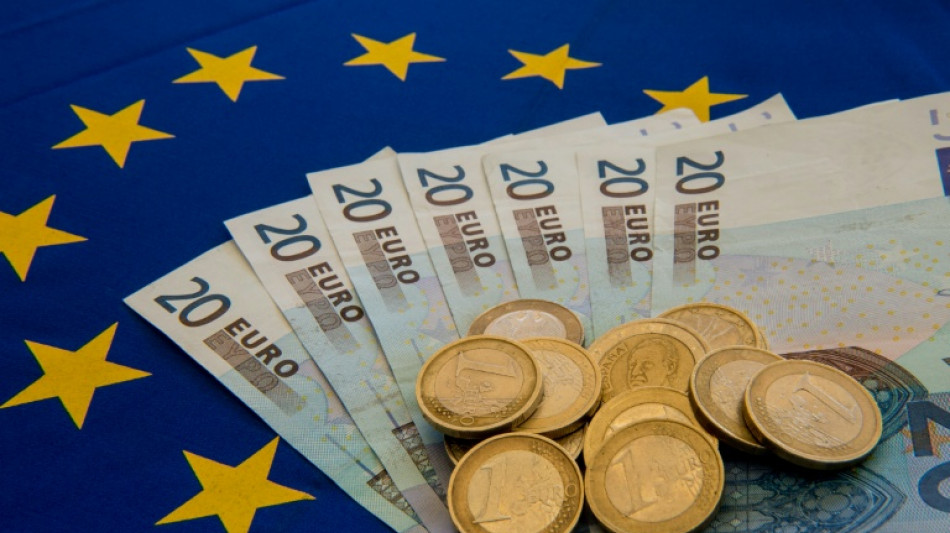 Finanzminister Klingbeil empf&auml;ngt f&uuml;nf Amtskollegen aus Europa 