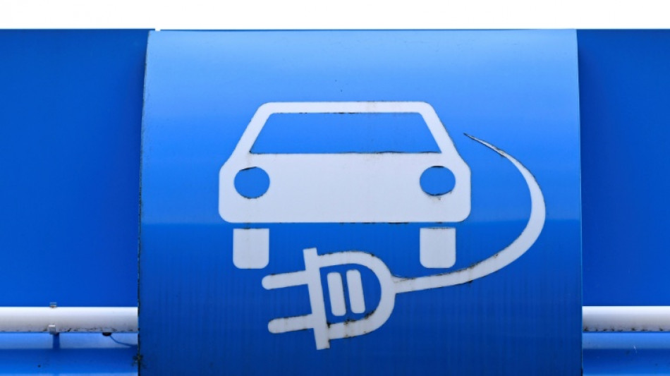 Untersuchung: E-Autos nicht unfallanf&auml;lliger als Verbrenner