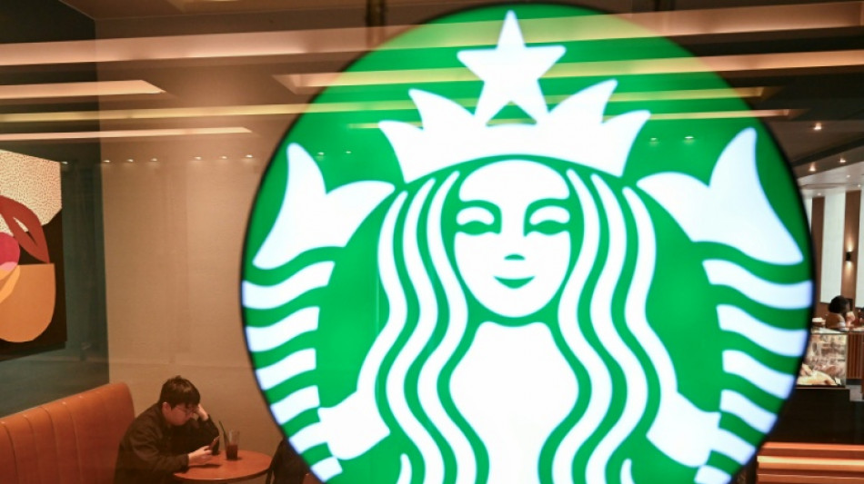 Starbucks Korea reveals series of mishaps leading to 'Tank Day' campaign