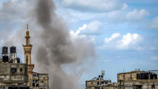 Gaza bombed as UN chief decries 'horror and starvation'