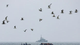 Les pays de l'UE approuvent un net durcissement de la politique migratoire