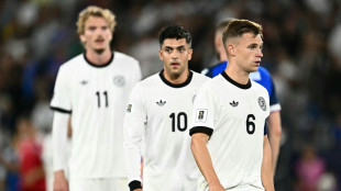 "Was f&uuml;r ein Desaster!": Pressestimmen zur DFB-Blamage