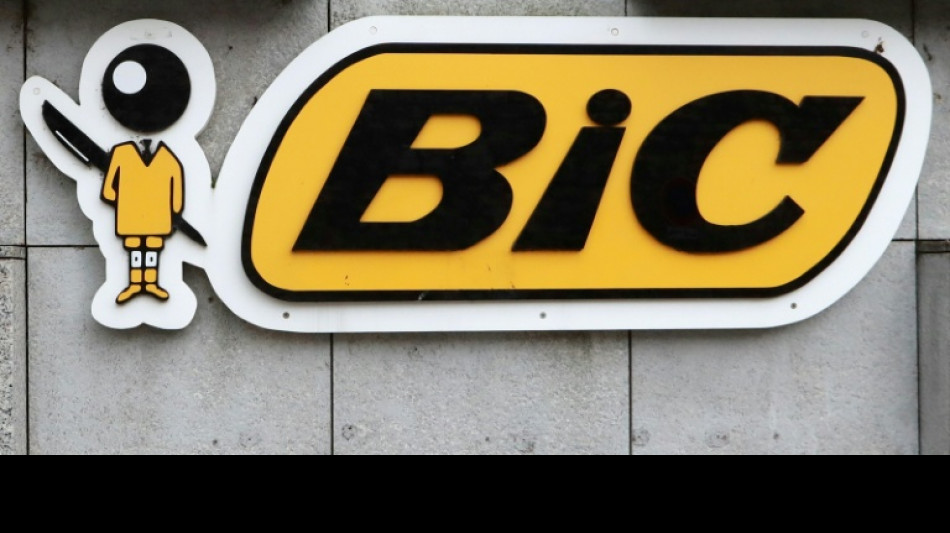 France's BIC sees high potential in US pot smokers