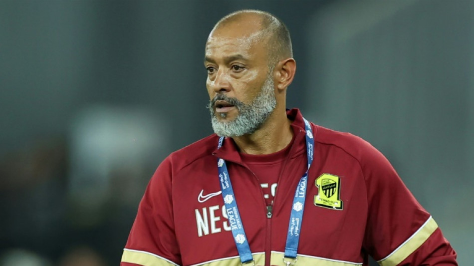 Portugu&ecirc;s Nuno Esp&iacute;rito Santo &eacute; o novo t&eacute;cnico do Nottingham Forest