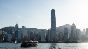 US law scholar says Hong Kong denied him visa to teach at university