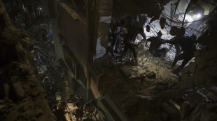 Wafa, 'almeno 10 morti in raid aerei israeliani a Rafah'