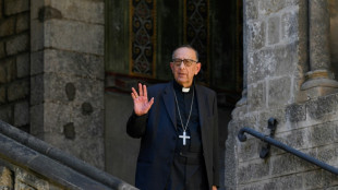 Juan Jos&eacute; Omella, de padre de aldeia na Espanha ao conclave
