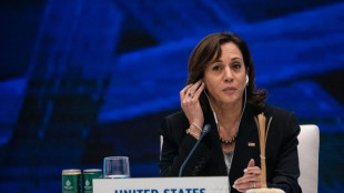 Harris y Xi se reunieron en cumbre de la APEC, un nuevo impulso al di&aacute;logo China-EEUU
