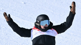 New Zealand win historic first Winter Olympics gold