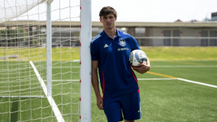 Spain's Le Normand has 'no resentment' ahead of France clash