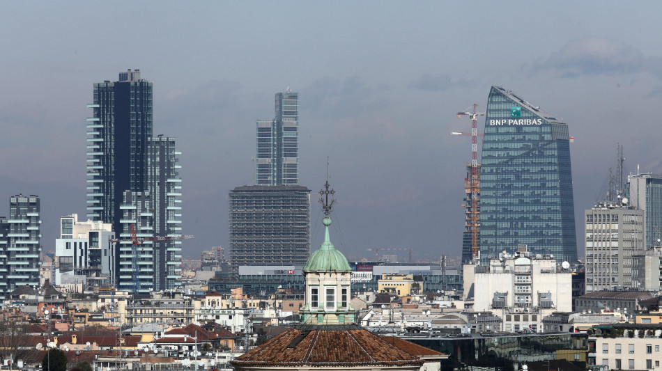 Il 14% dei decessi in Europa è causato da fattori ambientali