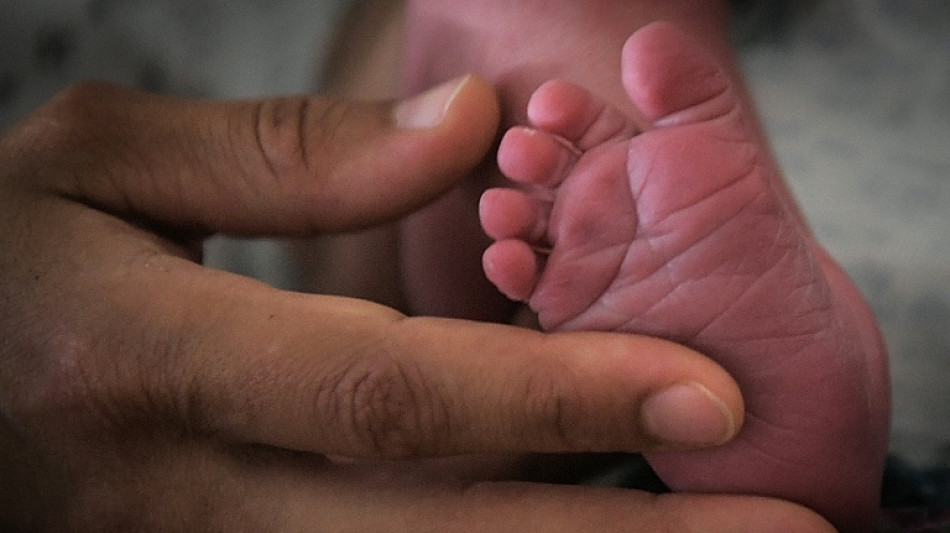 La OMS establece directrices globales inéditas para combatir la infertilidad