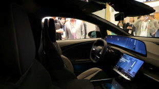 La course &agrave; la conduite (quasi) autonome pour les particuliers relanc&eacute;e par le bond de l'IA