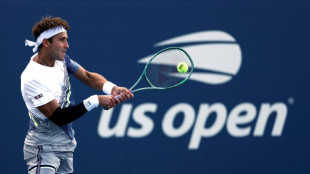 Argentinos Etcheverry e Comesaña se despedem do US Open na 2ª rodada