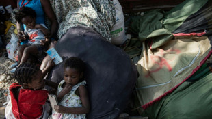 Temporada de furac&otilde;es aumenta risco de fome extrema no Haiti, alerta ONU