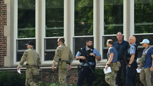 Shooter kills two children in Minneapolis church, injures 17 others