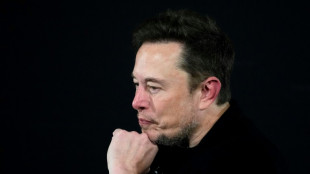Musk visits Auschwitz and defends record on anti-Semitism 