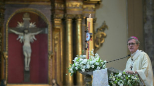 Vigília, missa e caminhadas: o adeus dos argentinos ao papa