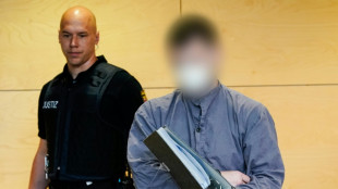 Staatsanwaltschaft fordert lebenslange Haft f&uuml;r Polizistenmorde von Kusel 