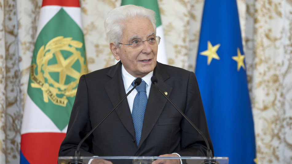 Mattarella, la battaglia dei diritti &egrave; lungi dall'essere conclusa