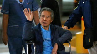 Per&uacute; aprueba ley que hace prescribir delitos de lesa humanidad previos a 2002