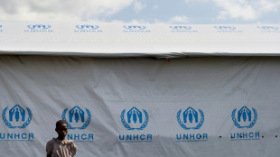 122 million forcibly displaced worldwide 'untenably high': UN