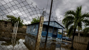 Hurricane Erin douses Caribbean, menaces US coast