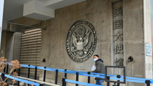 EEUU presiona a China sobre reglas por el covid para diplomáticos