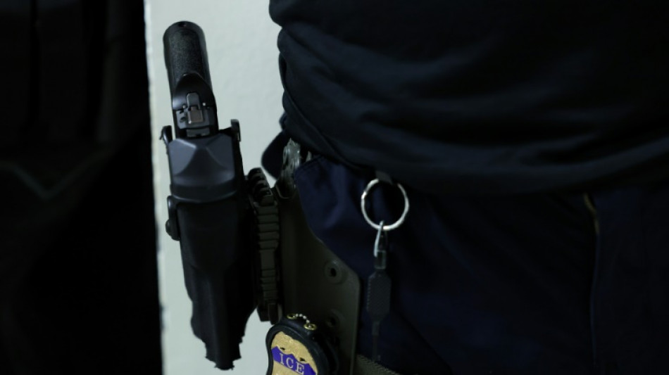 Naci&oacute; en EEUU, pero la "migra" lo detuvo dos veces "por ser latino"