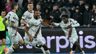 Leverkusen in Europa League semis, stretch undefeated run to 44 matches
