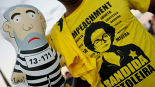 Brazil's Rousseff: from insurgent to impeachment