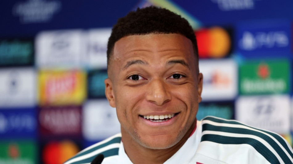 Mbappe embraces Ballon d'Or talk after historic World Cup exploits