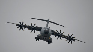 El sal&oacute;n aeron&aacute;utico de Le Bourget arranca con un contrato r&eacute;cord de aviones